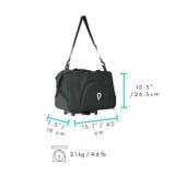  Big Nash Rack Bag 