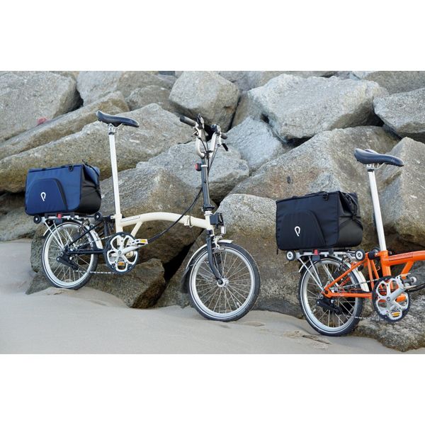  Big Nash Rack Bag 
