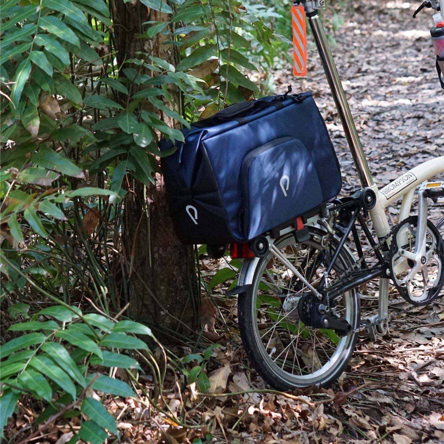  Big Nash Rack Bag 