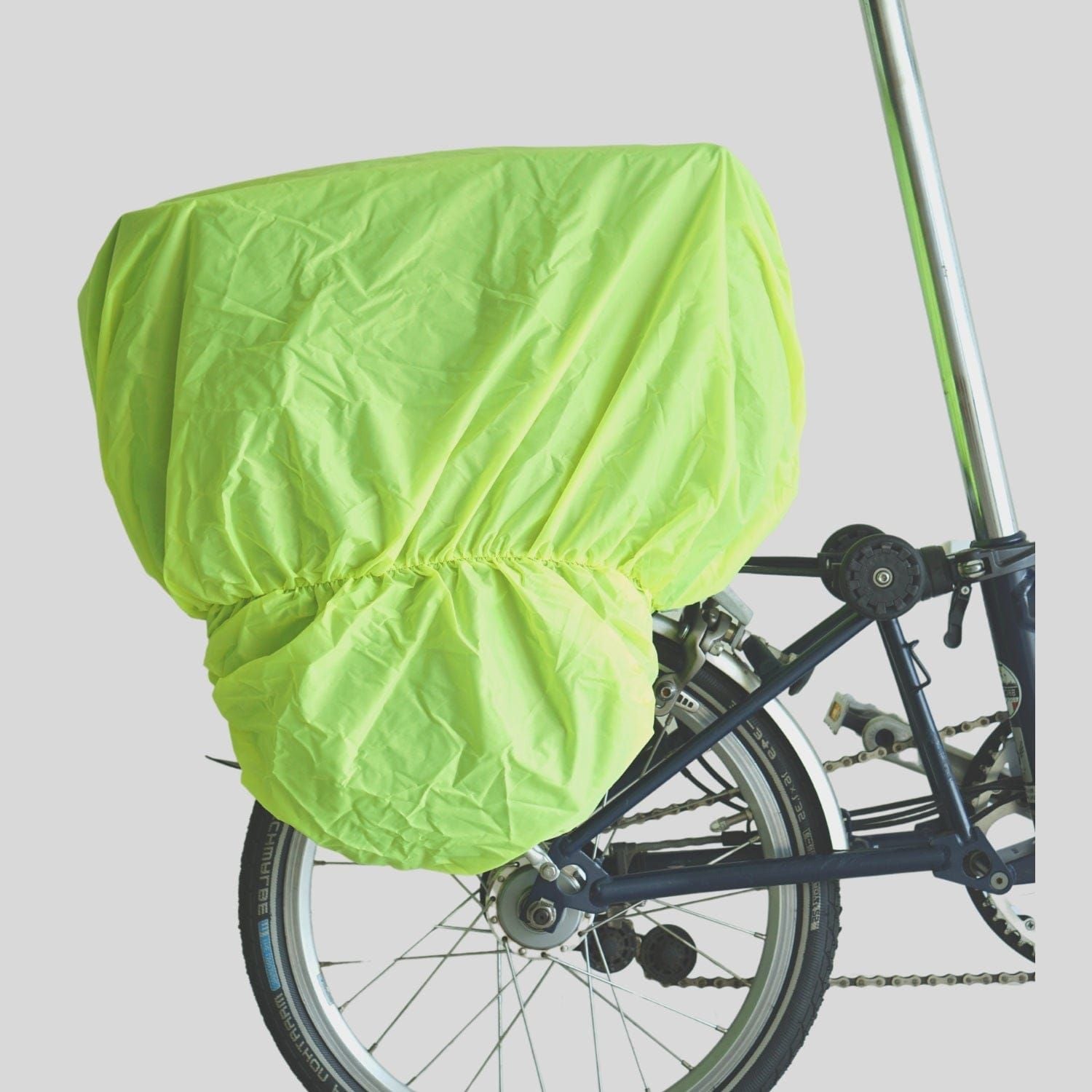  Big Nash Rack Bag 