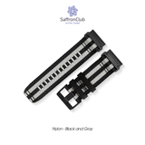  Dây đeo Quick Fit 22mm Nylon cho Garmin 