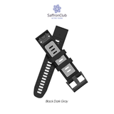  Dây đeo Quick Fit 20mm Sillicone cho Garmin 