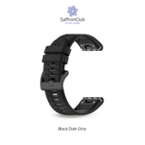  Dây đeo Quick Fit 20mm Sillicone cho Garmin 