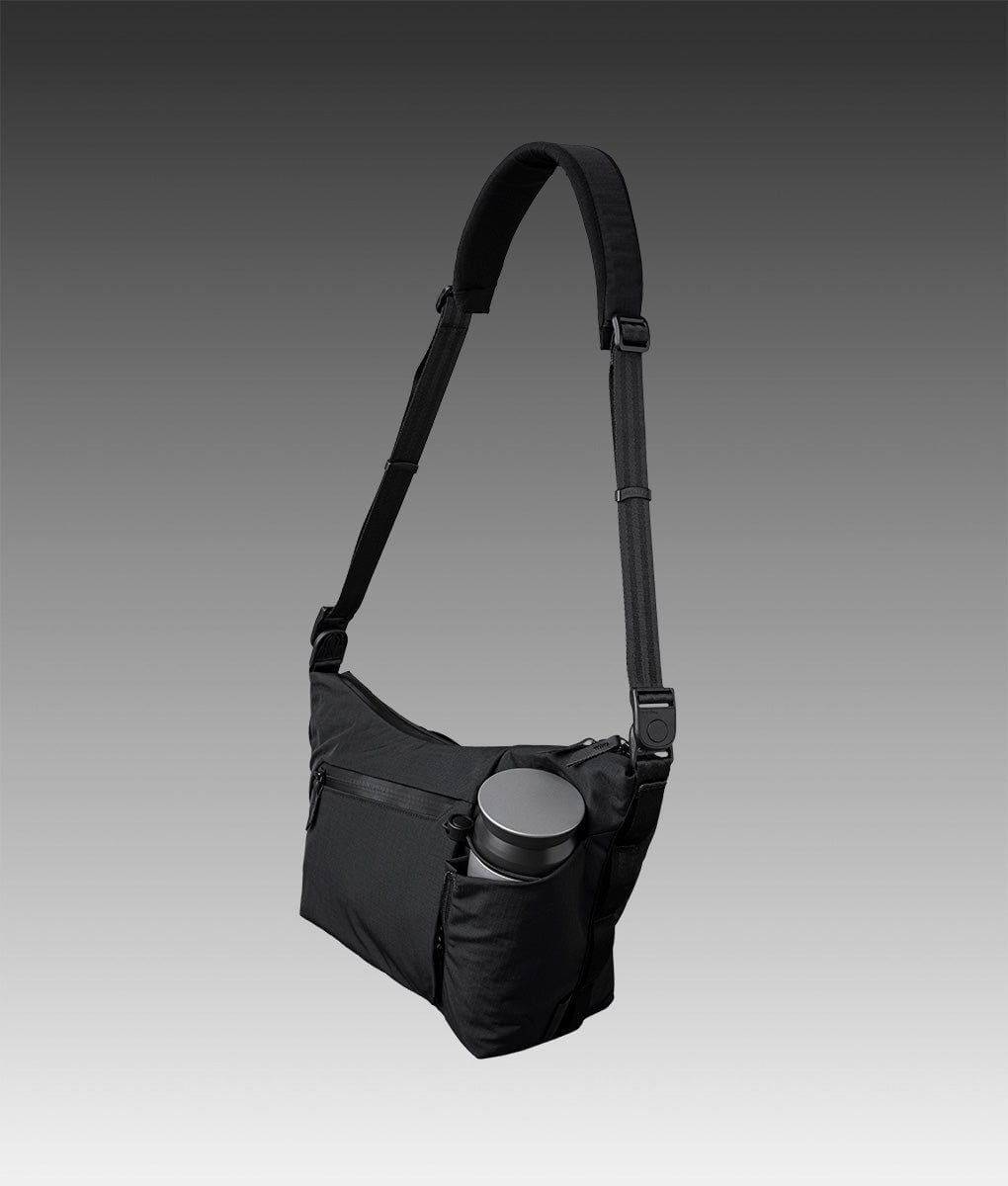  Padded Removable Strap 