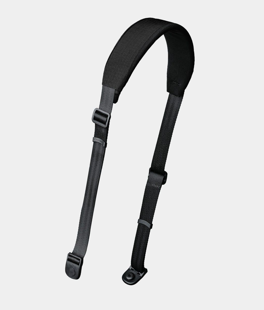  Padded Removable Strap 