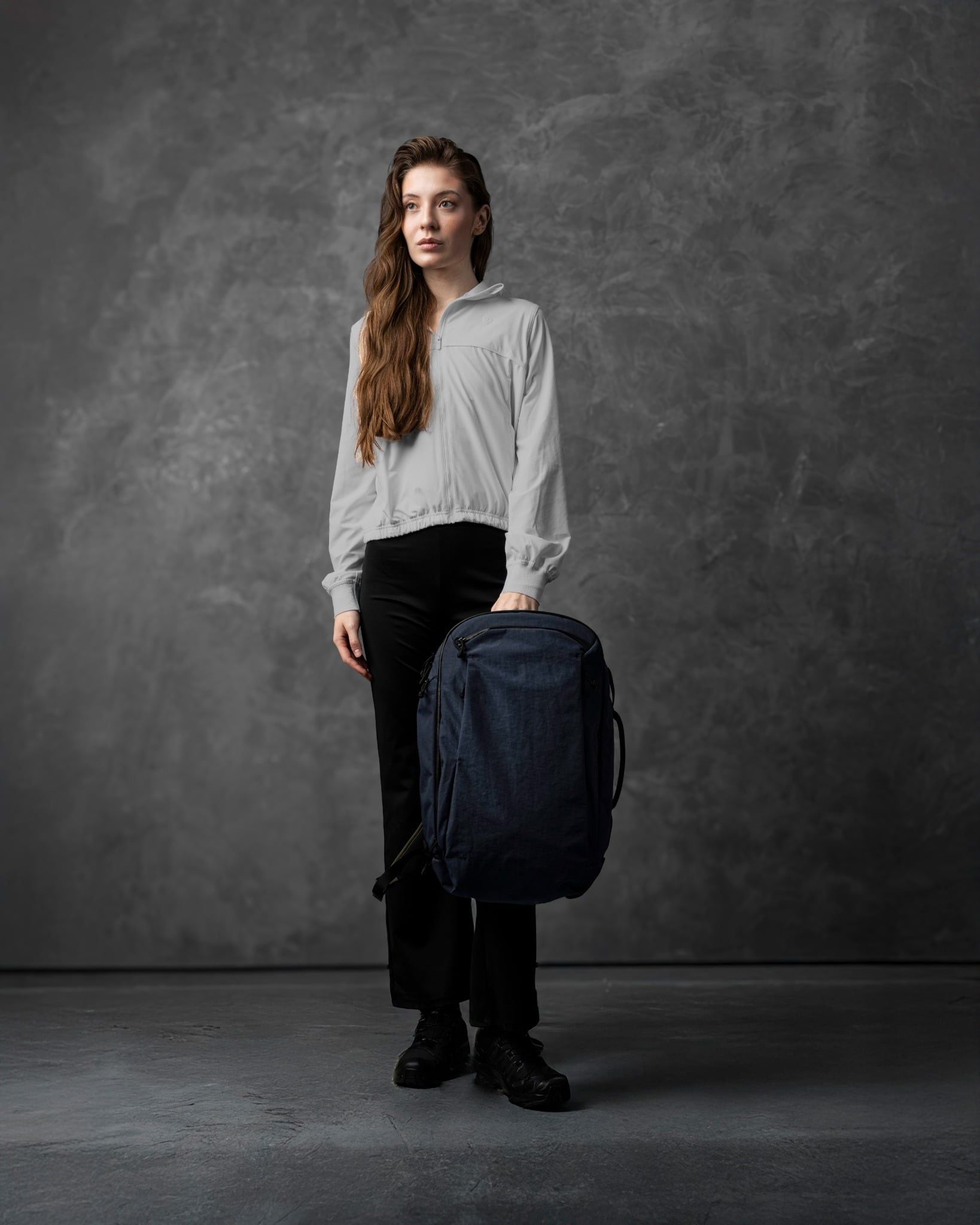  Alpaka Traverse Backpack (30L) 