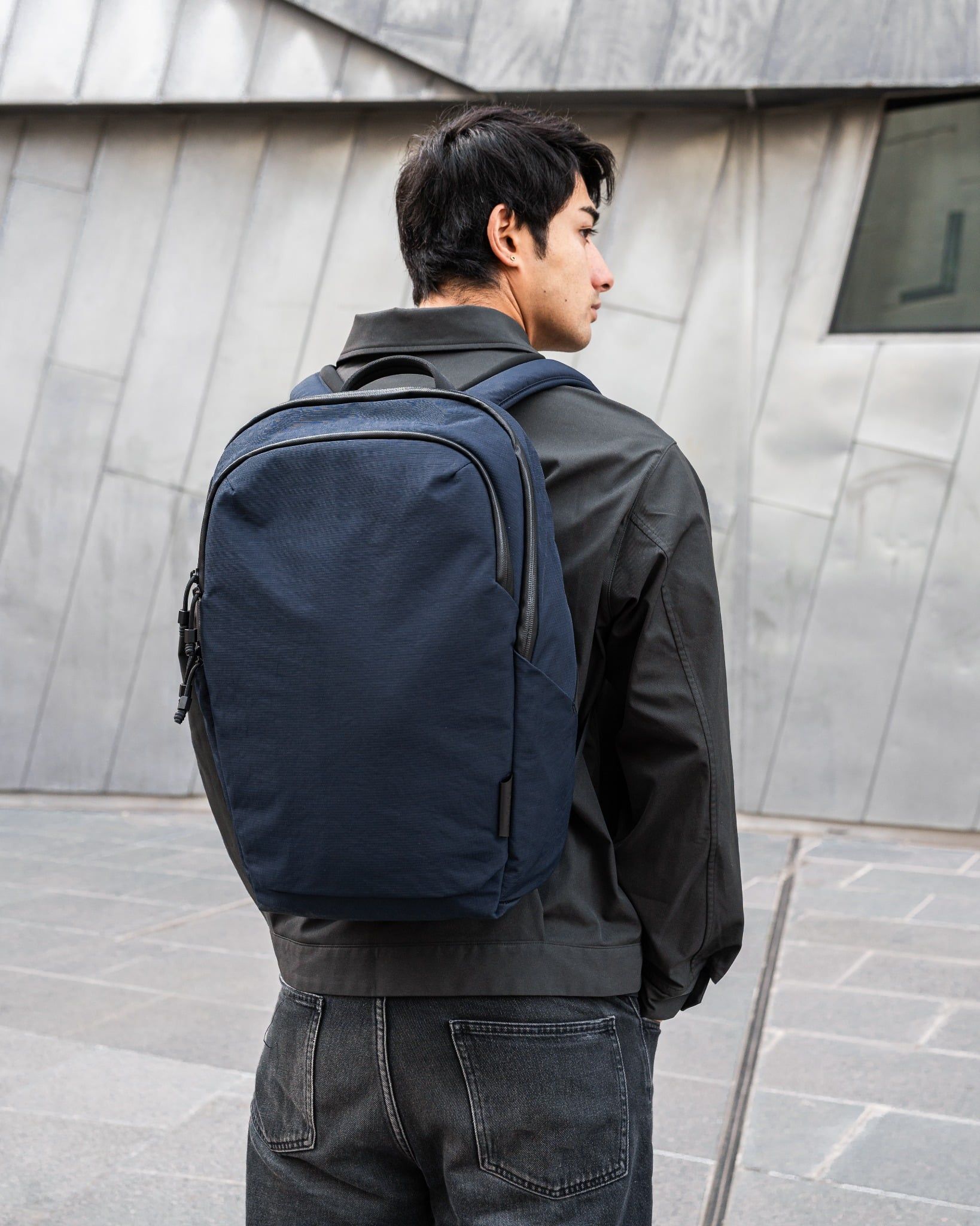  Alpaka Bravo Backpack 23L 