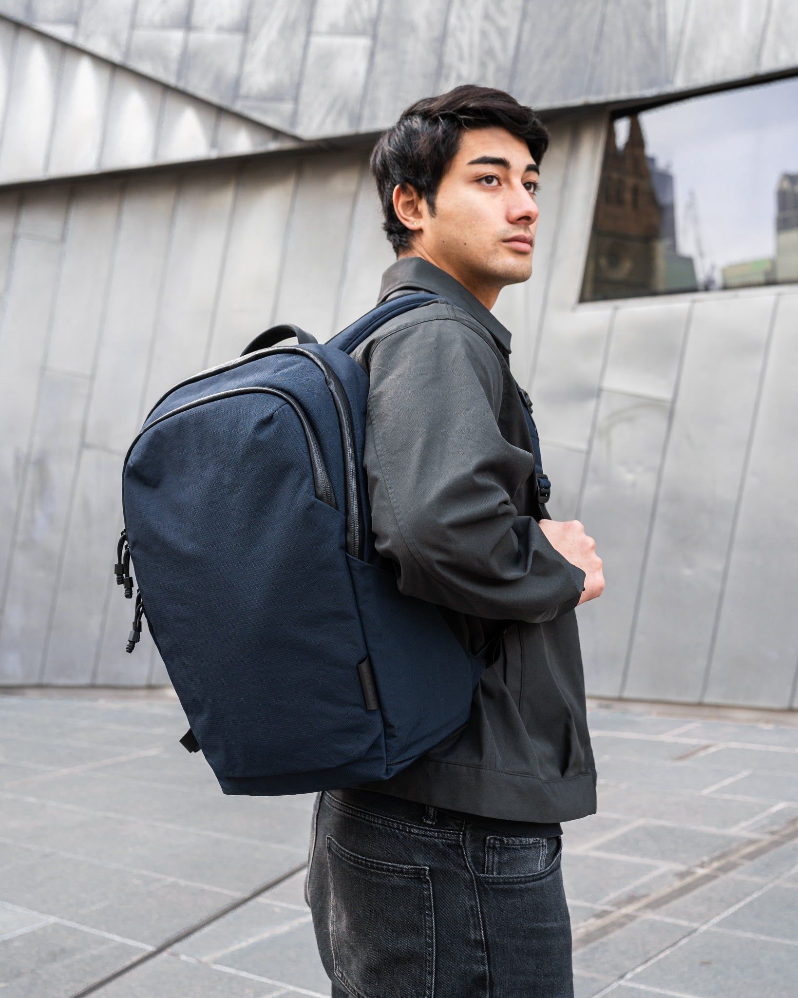  Alpaka Bravo Backpack 23L 