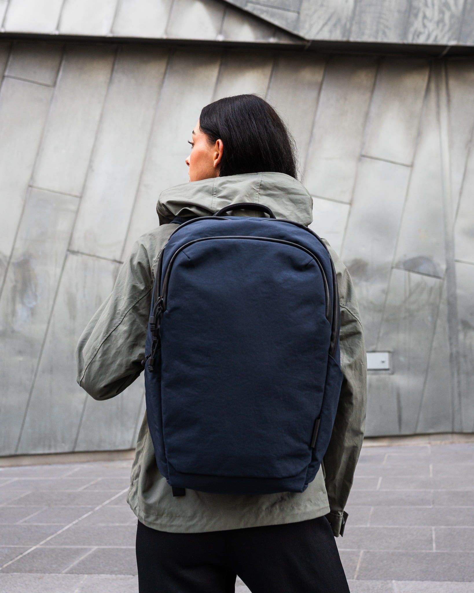  Alpaka Bravo Backpack 23L 