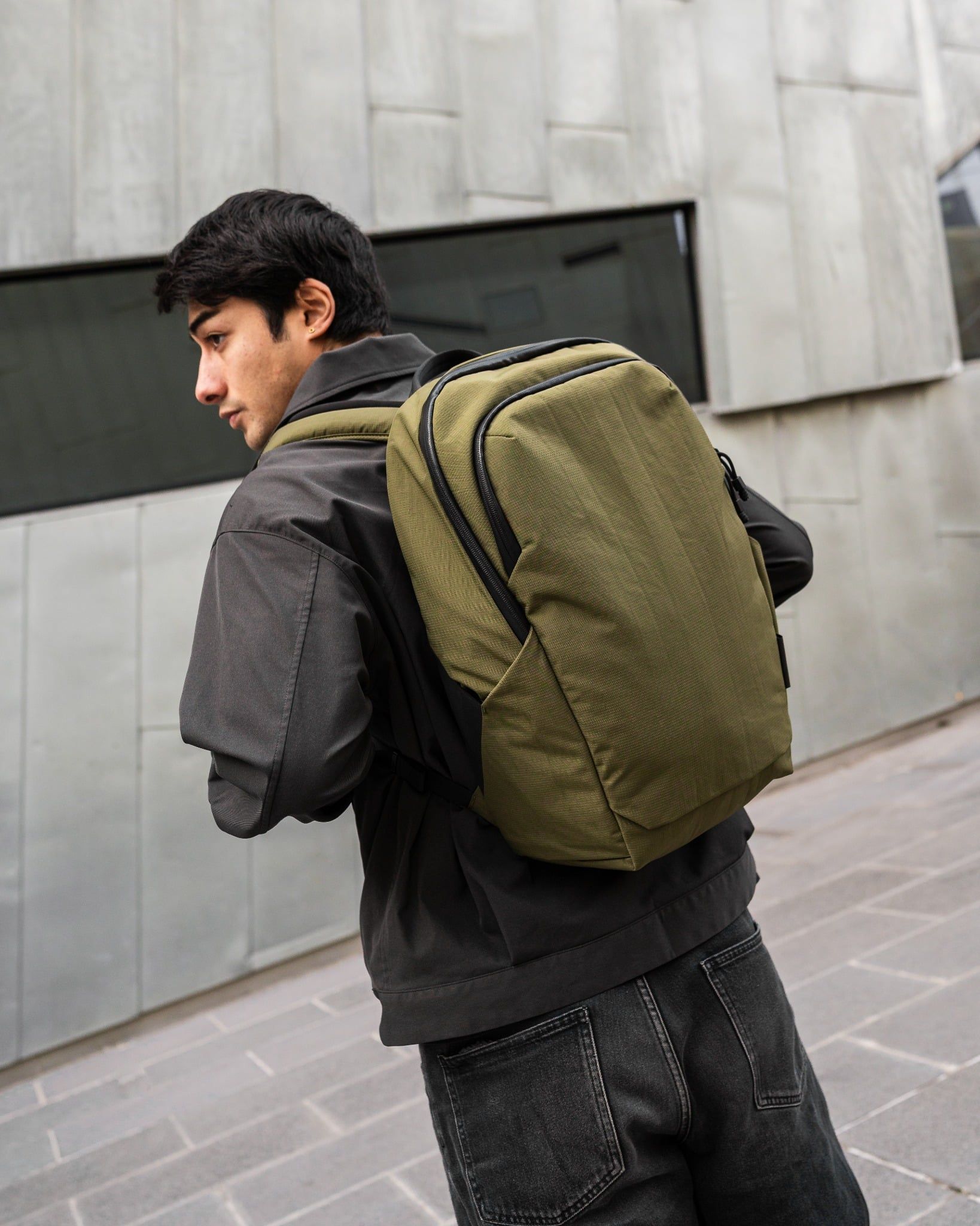  Alpaka Bravo Backpack 23L 