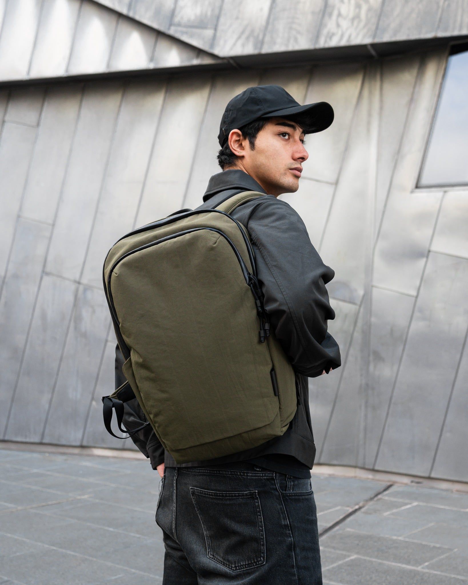  Alpaka Bravo Backpack 23L 