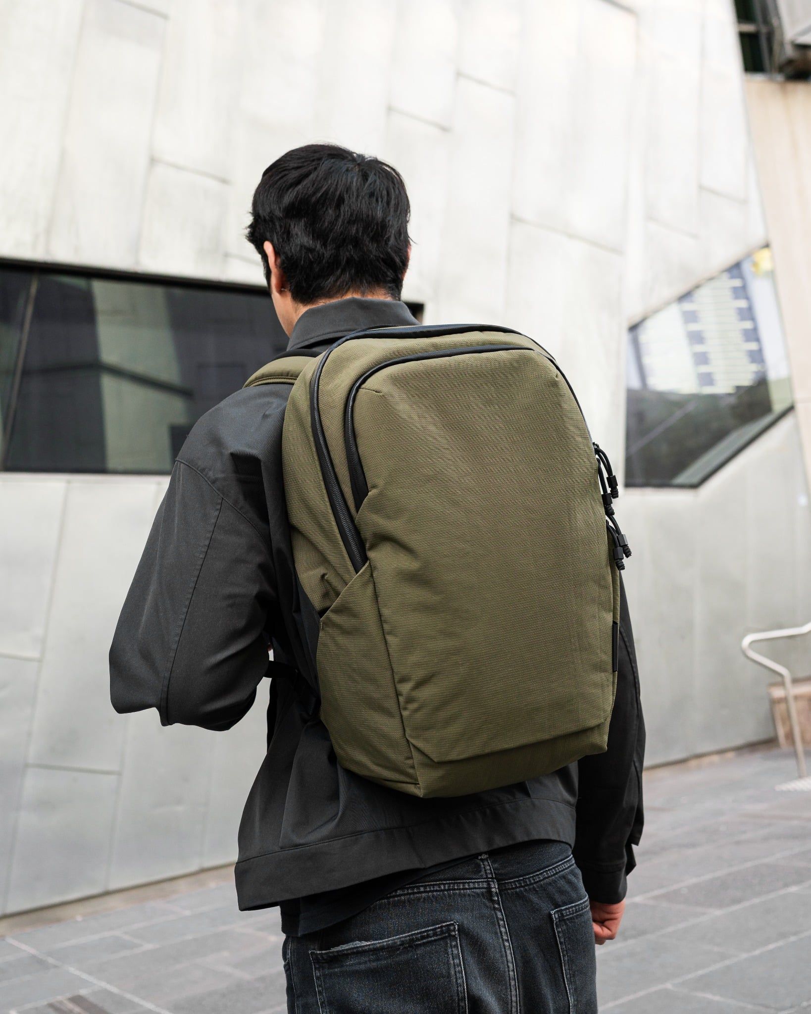  Alpaka Bravo Backpack 23L 