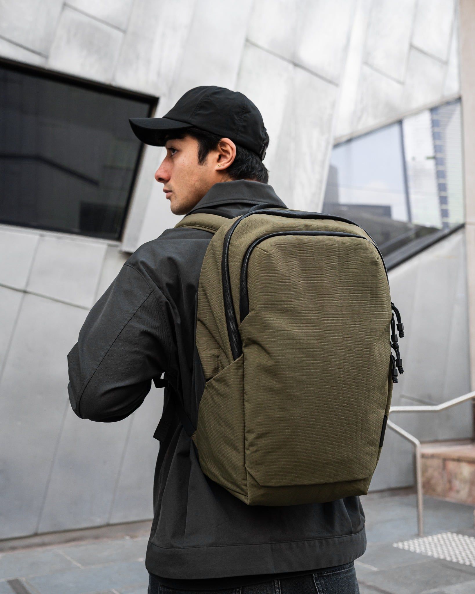  Alpaka Bravo Backpack 23L 