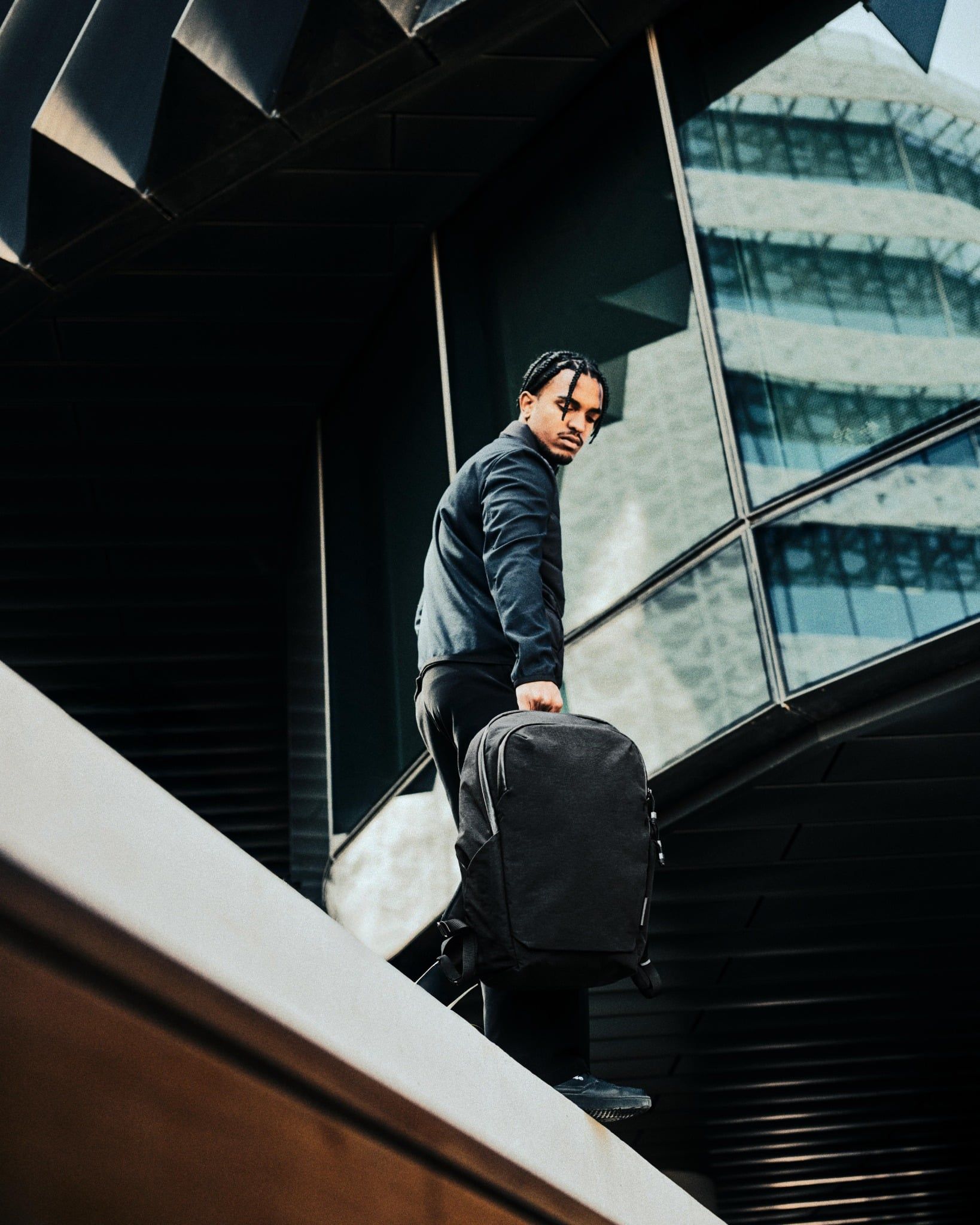  Alpaka Bravo Backpack 23L 