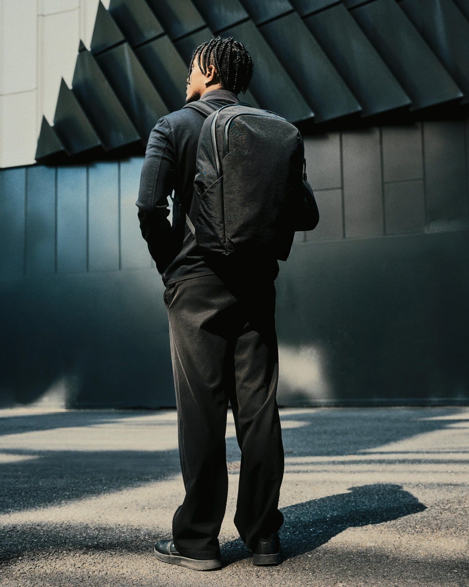  Alpaka Bravo Backpack 23L 