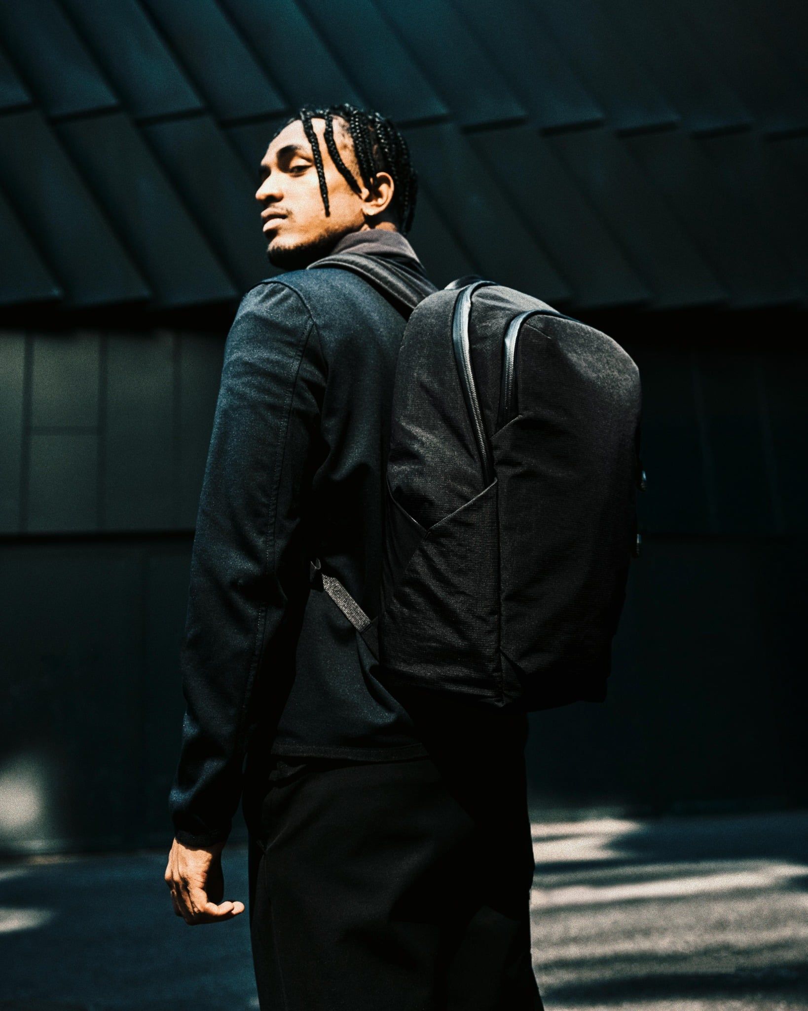  Alpaka Bravo Backpack 23L 