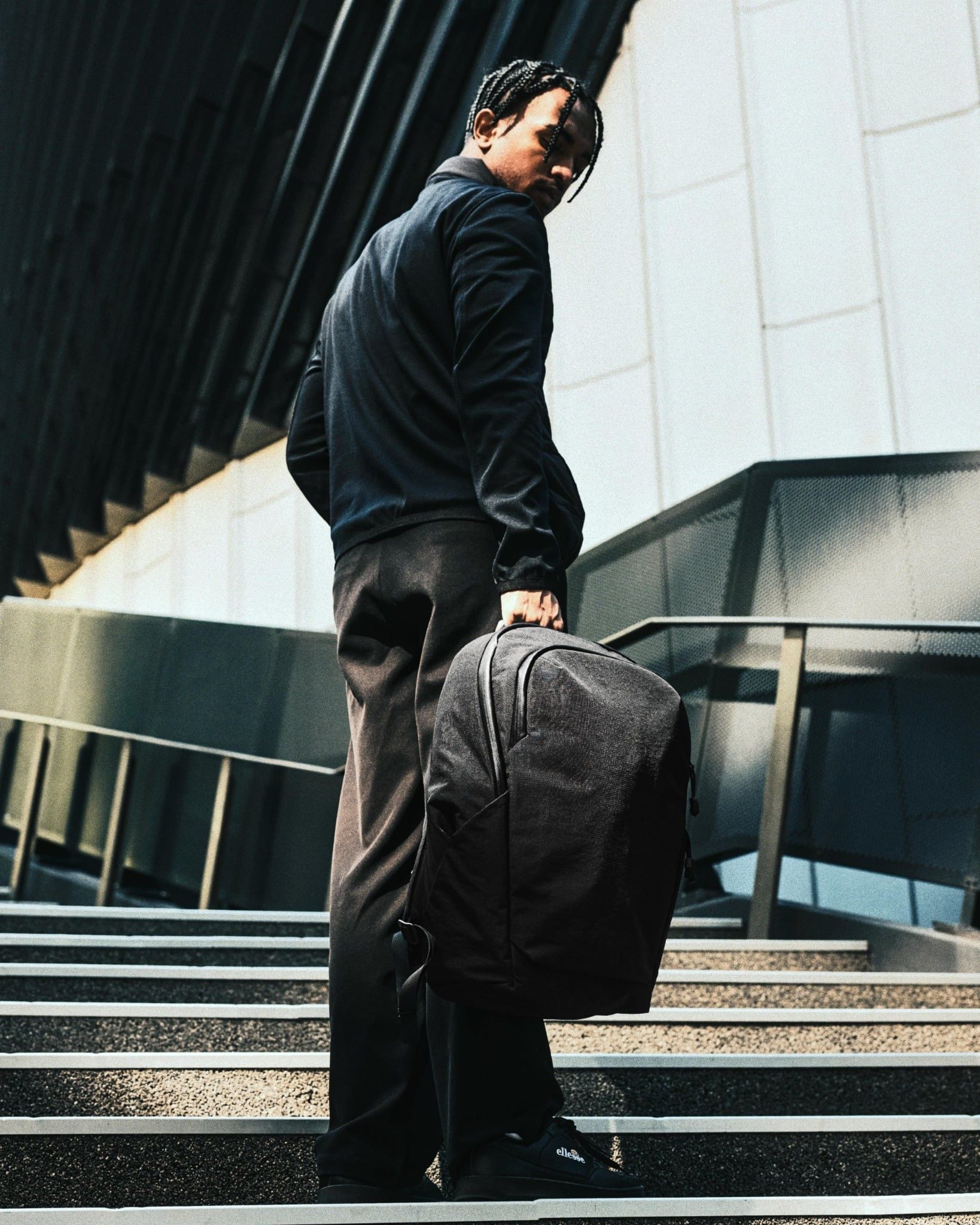  Alpaka Bravo Backpack 23L 