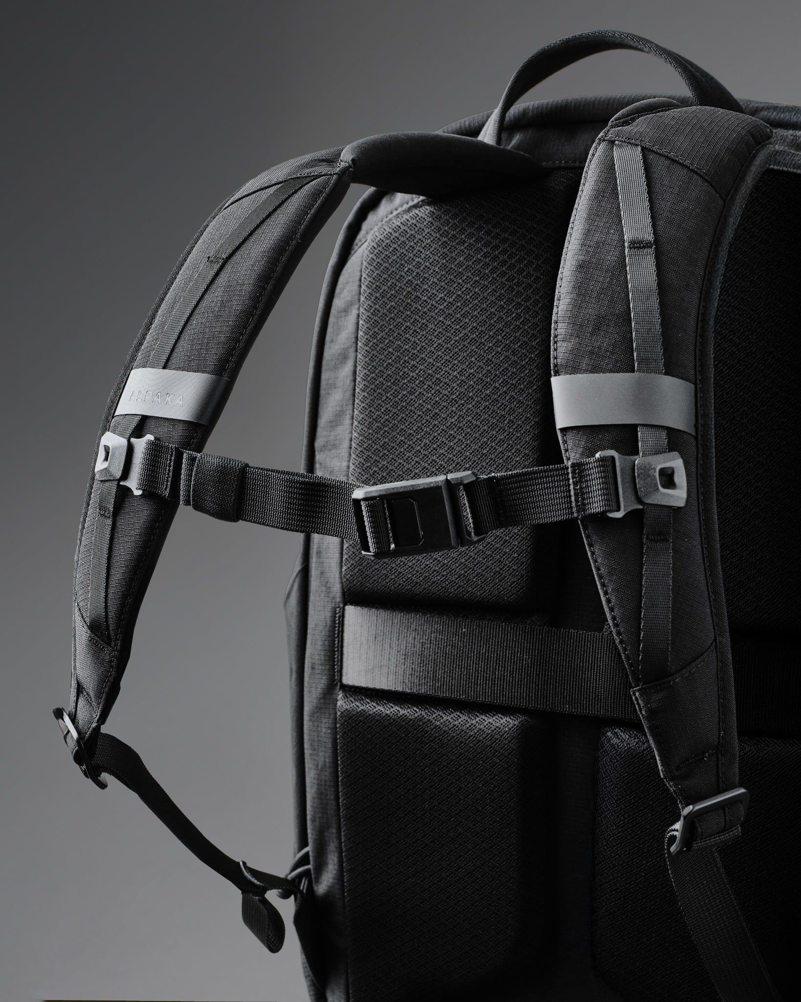  Alpaka Bravo Backpack 23L 