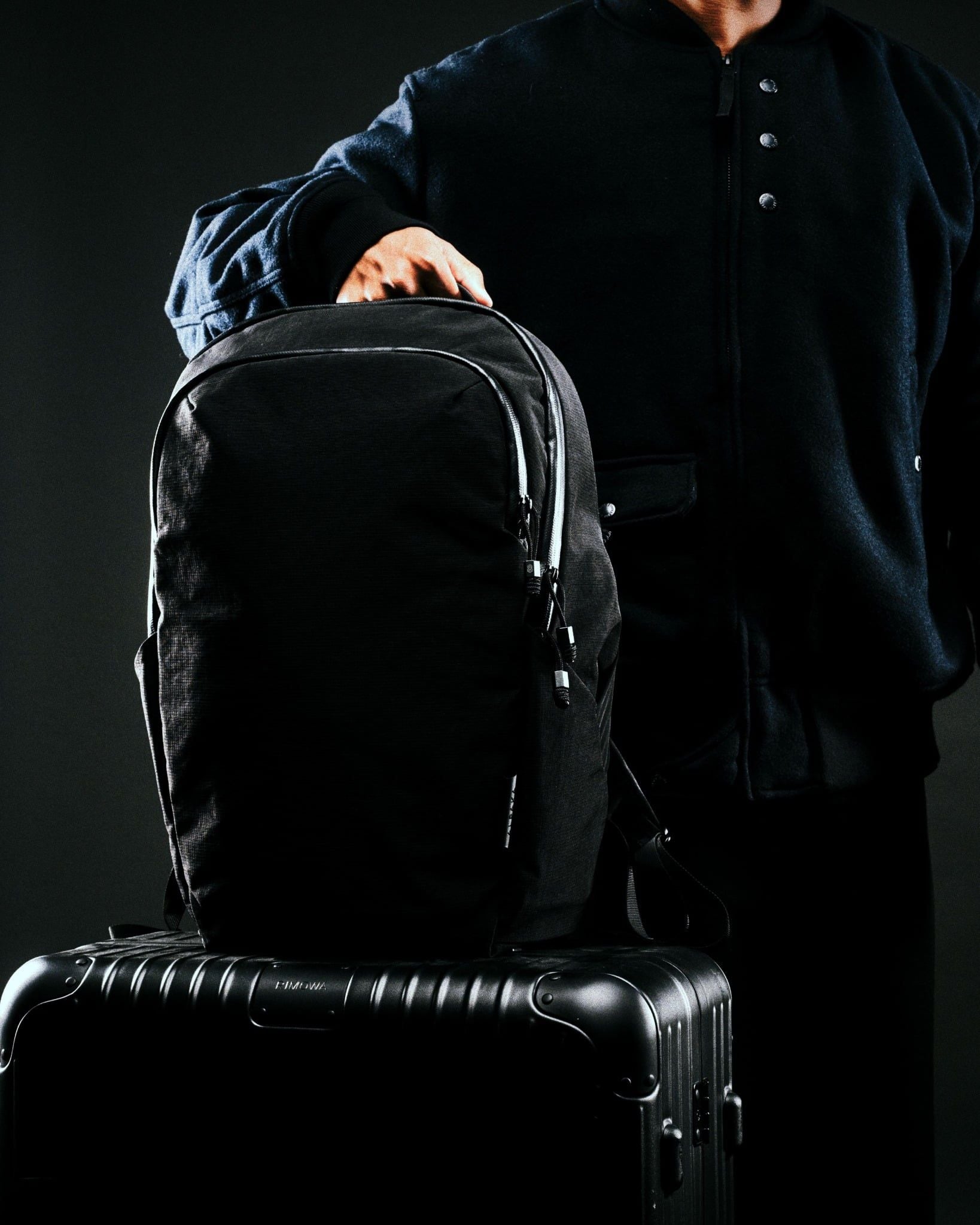  Alpaka Bravo Backpack 23L 