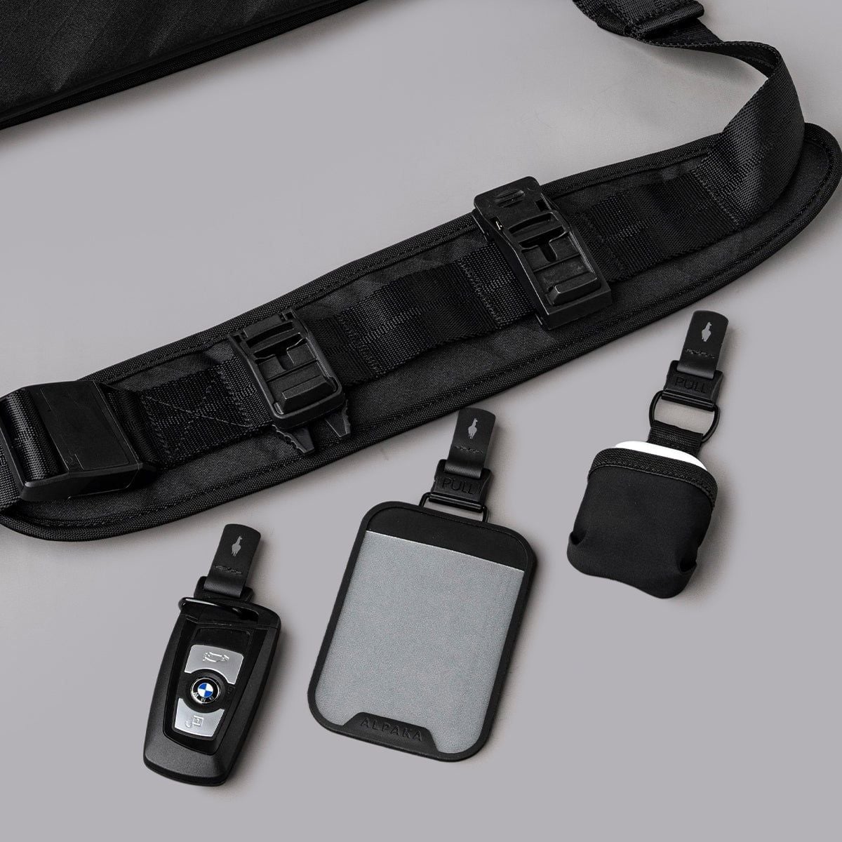  ALPAKA Bravo Sling Max V2 