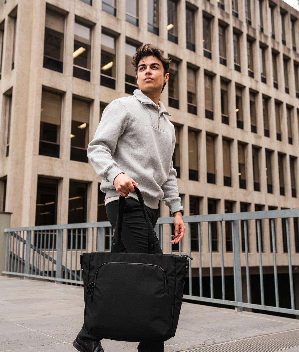  Bravo Tote V2 