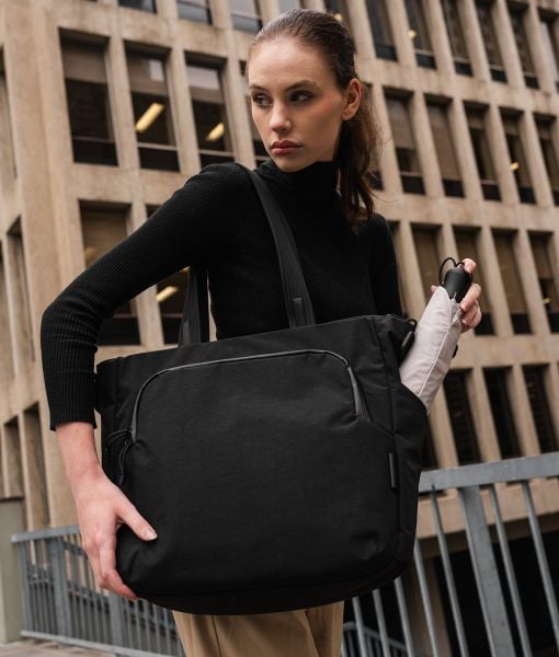  Bravo Tote V2 