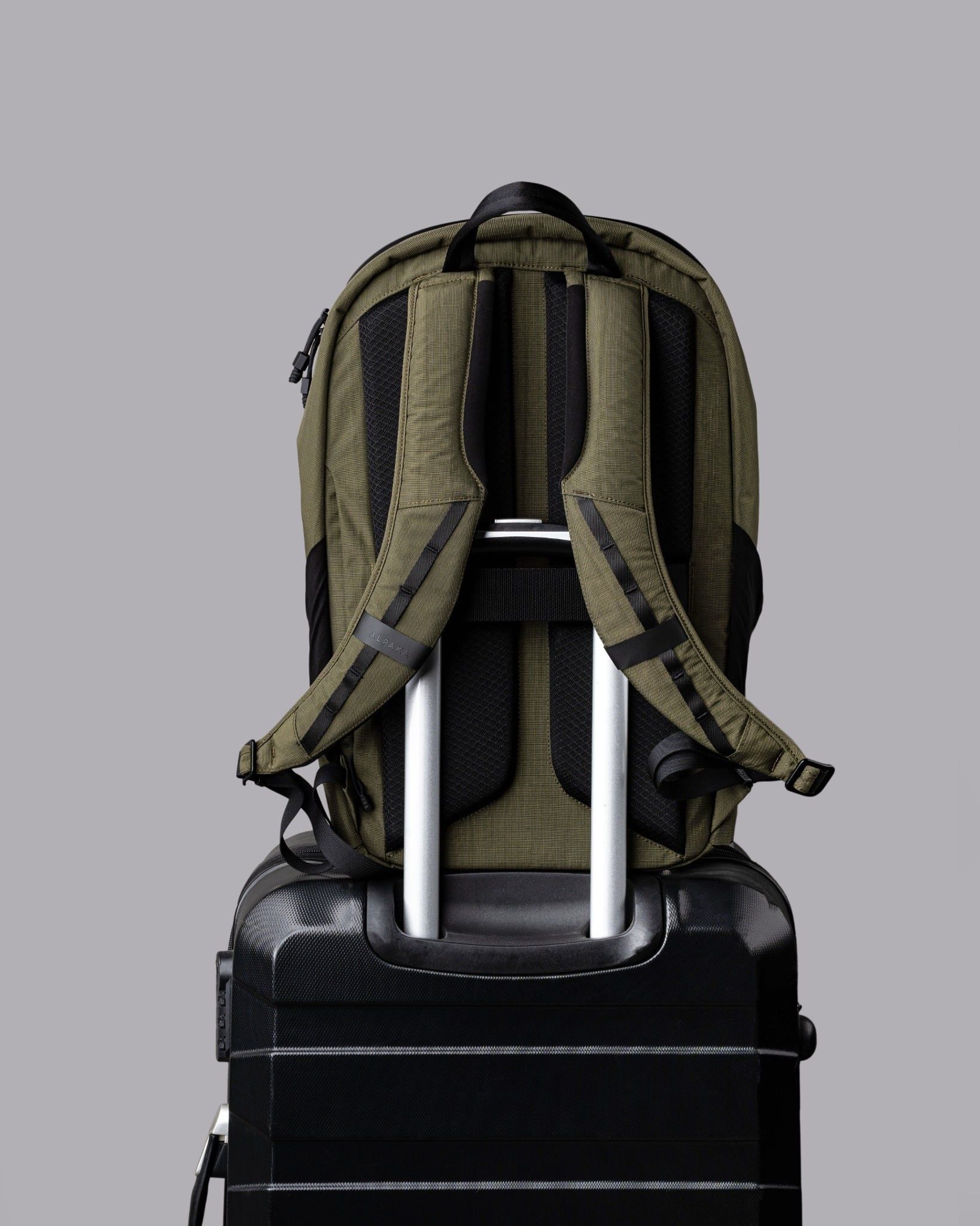  Alpaka Bravo Backpack 23L 