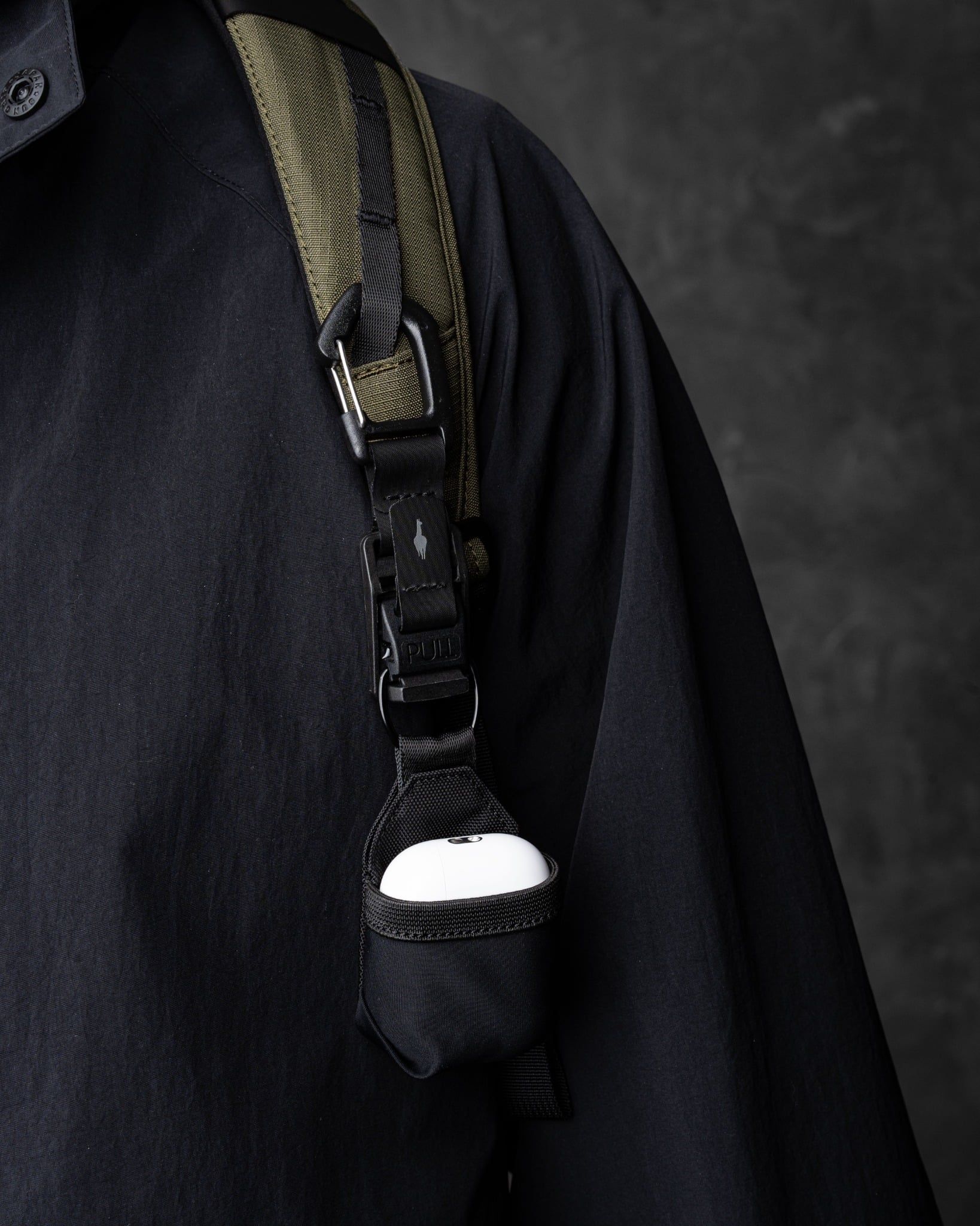  Alpaka Bravo Backpack 23L 