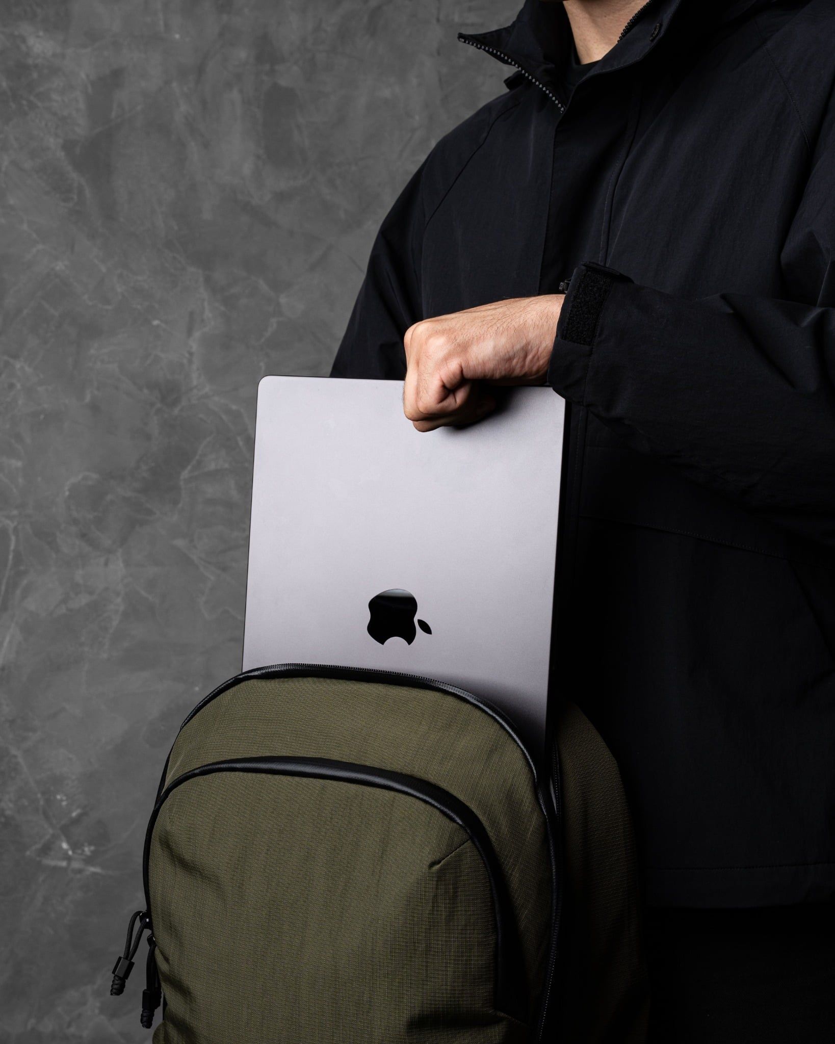  Alpaka Bravo Backpack 23L 