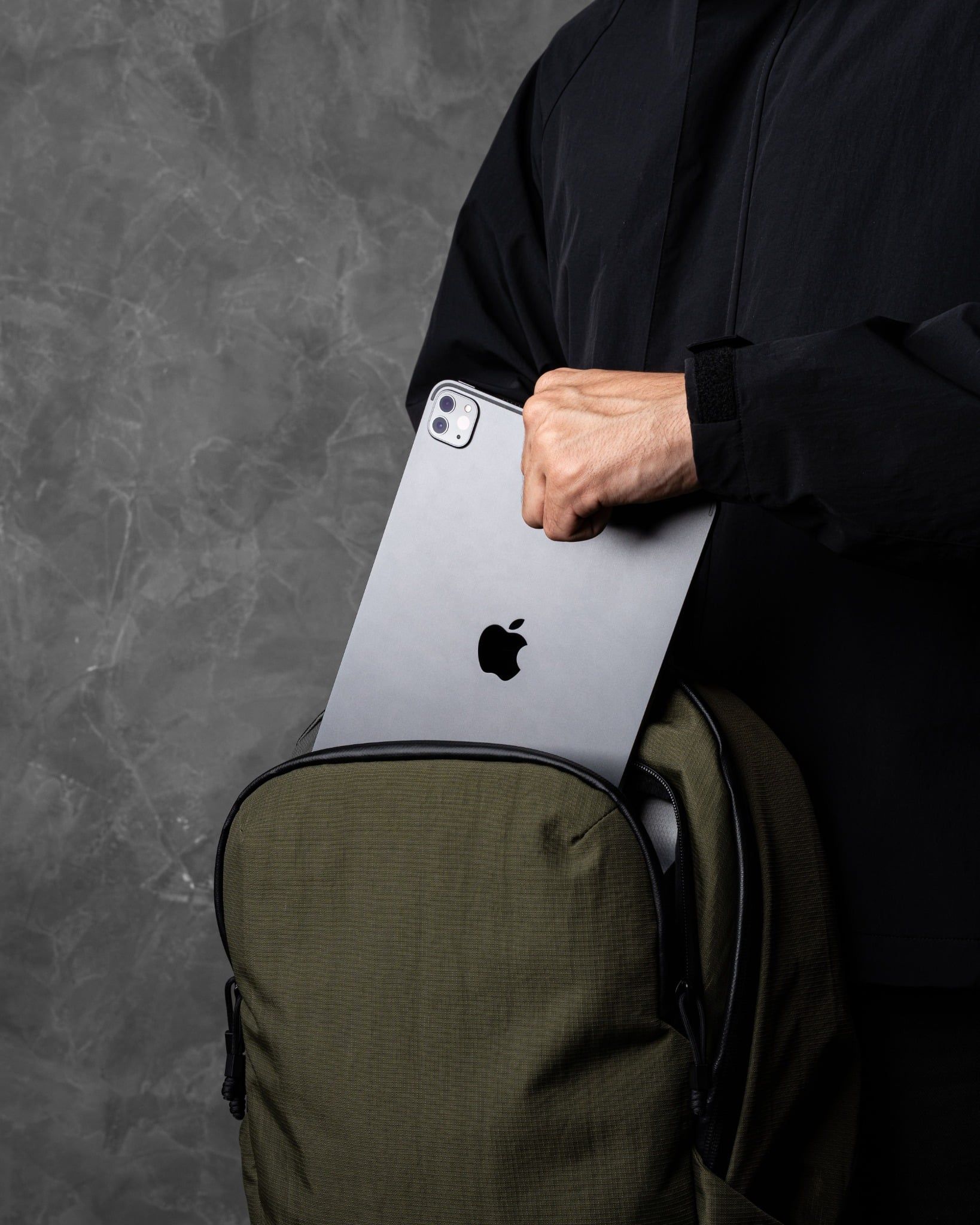  Alpaka Bravo Backpack 23L 