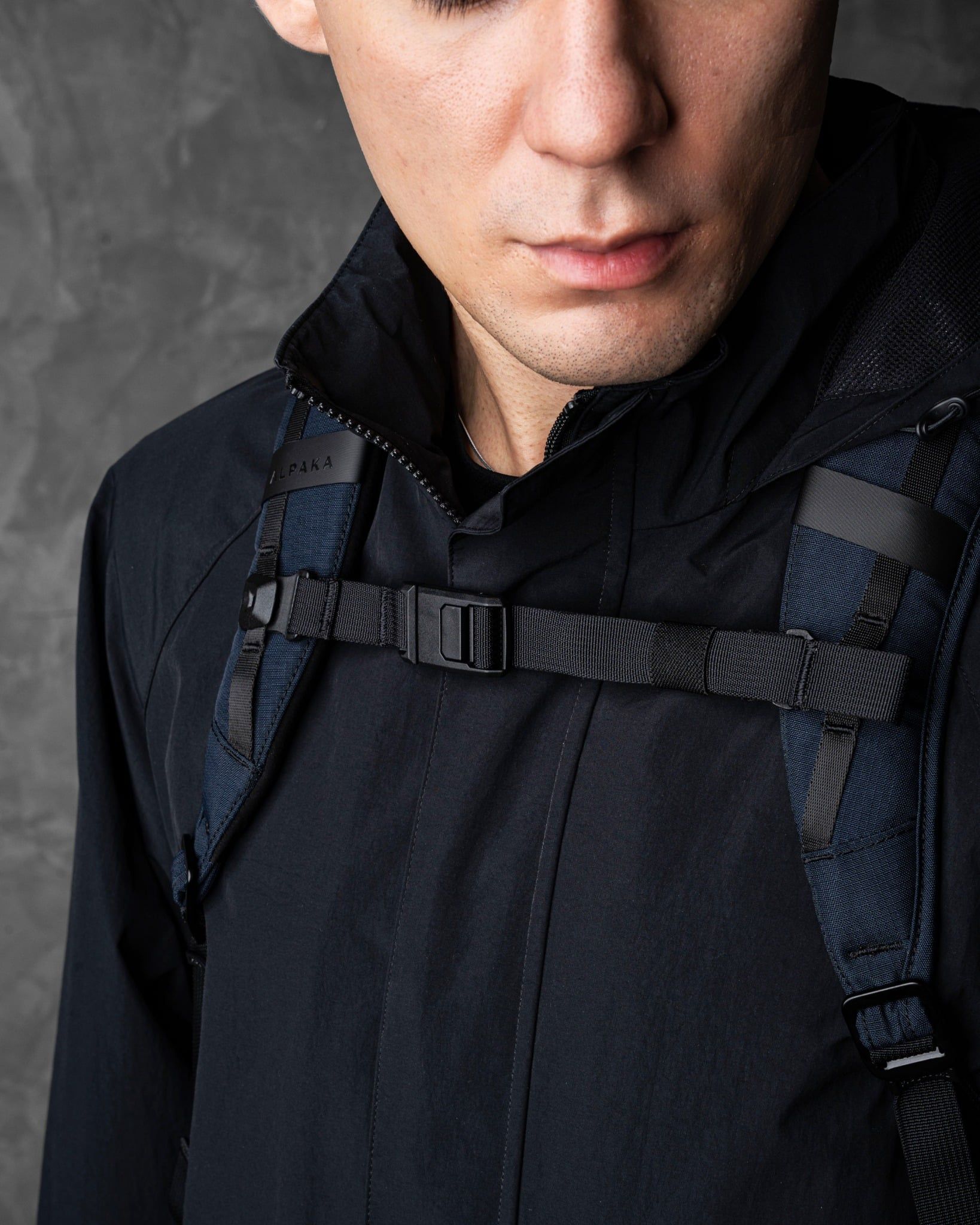  Alpaka Bravo Backpack 23L 