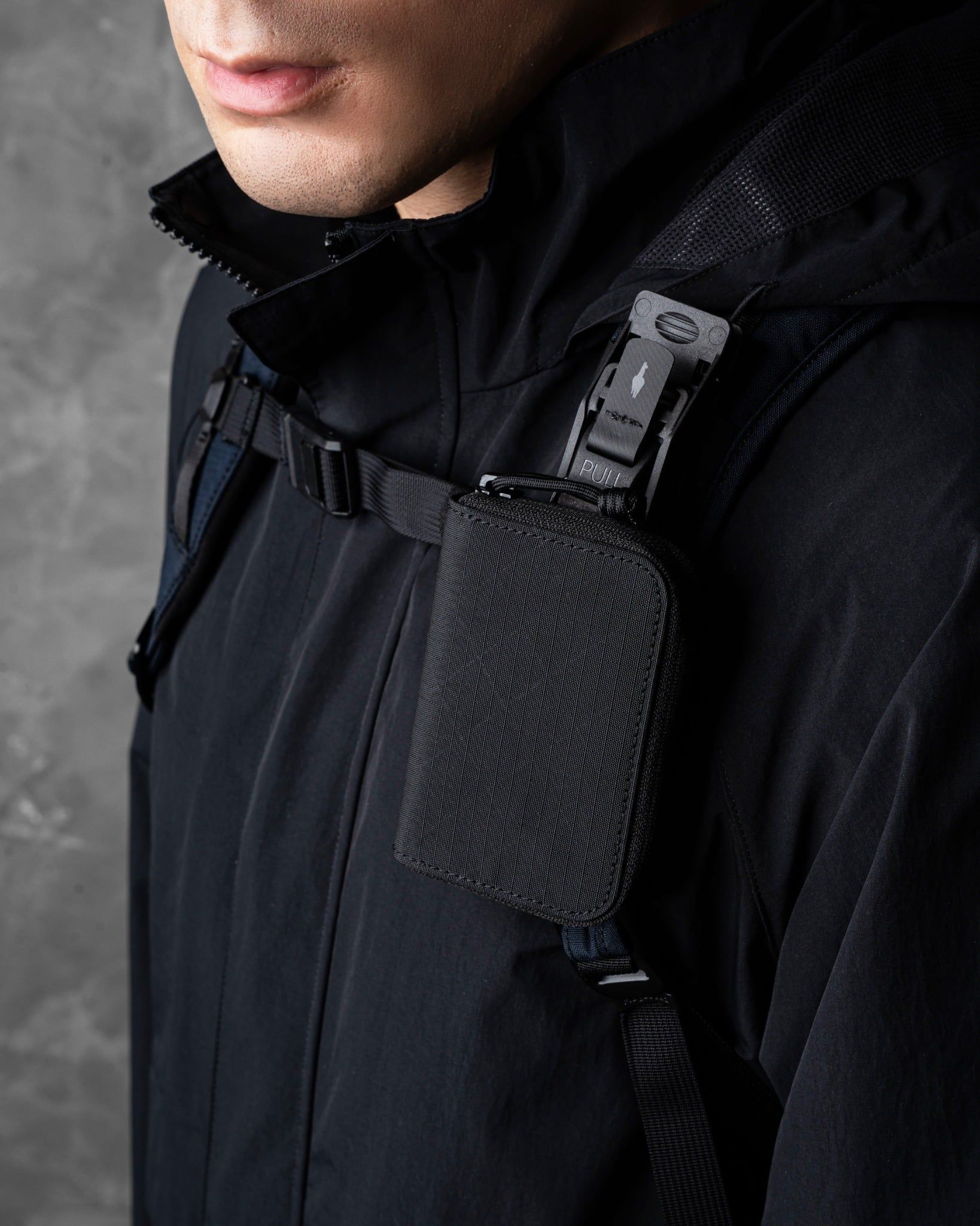  Alpaka Bravo Backpack 23L 