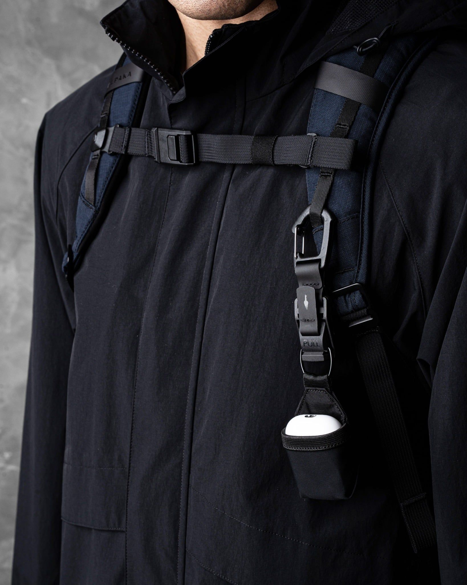  Alpaka Bravo Backpack 23L 