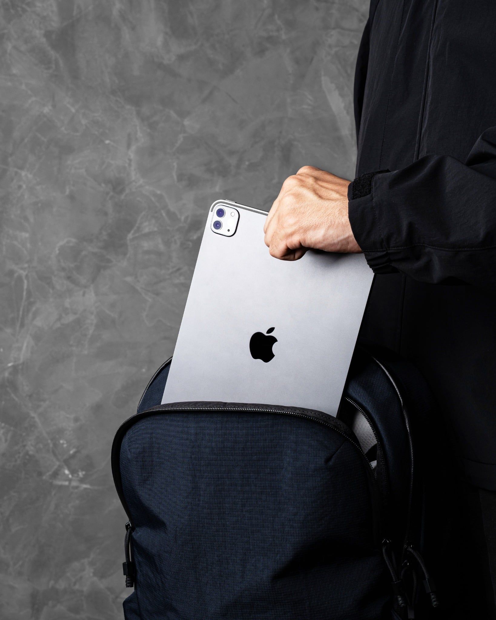  Alpaka Bravo Backpack 23L 