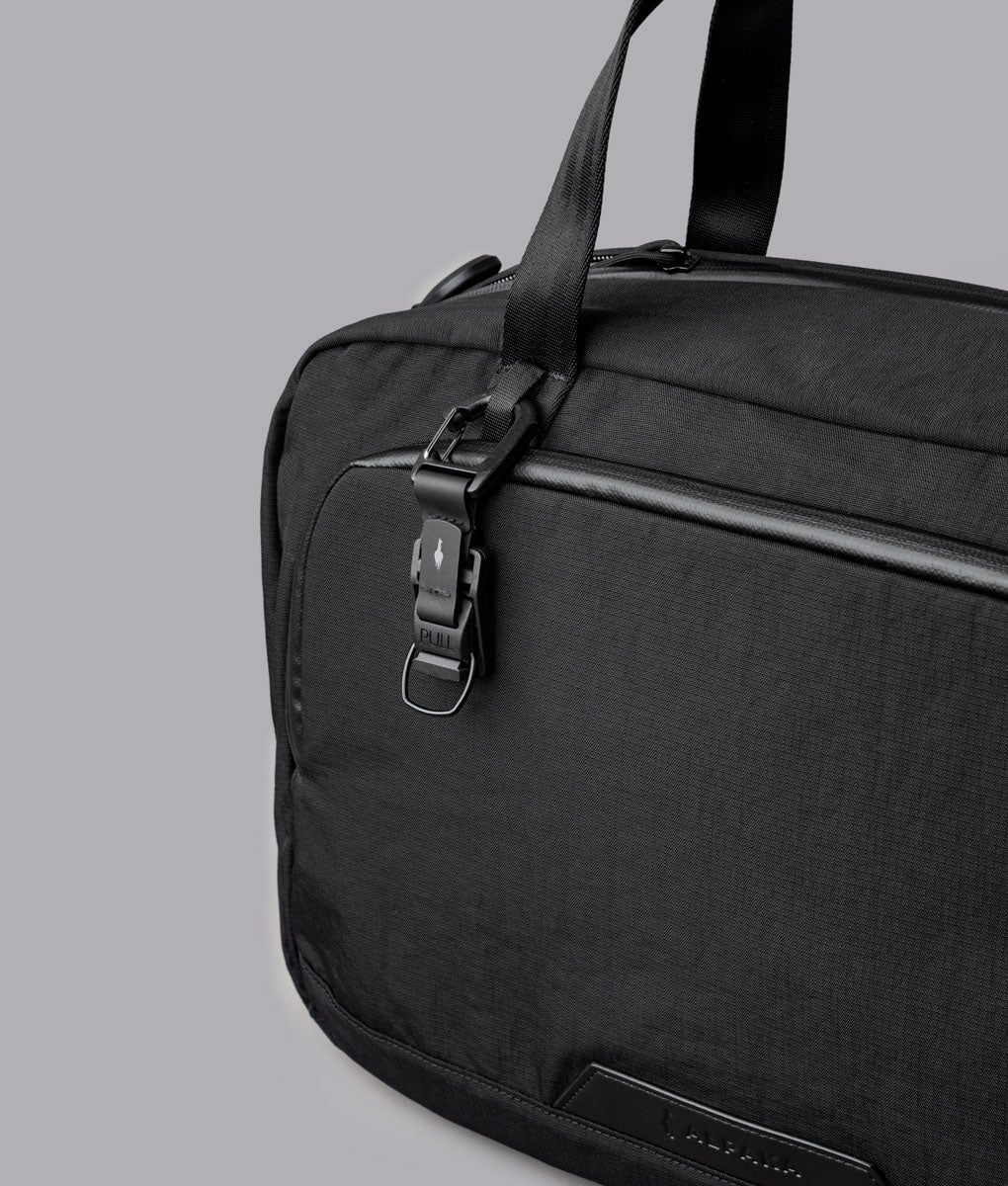  ALPAKA Bravo Brief 
