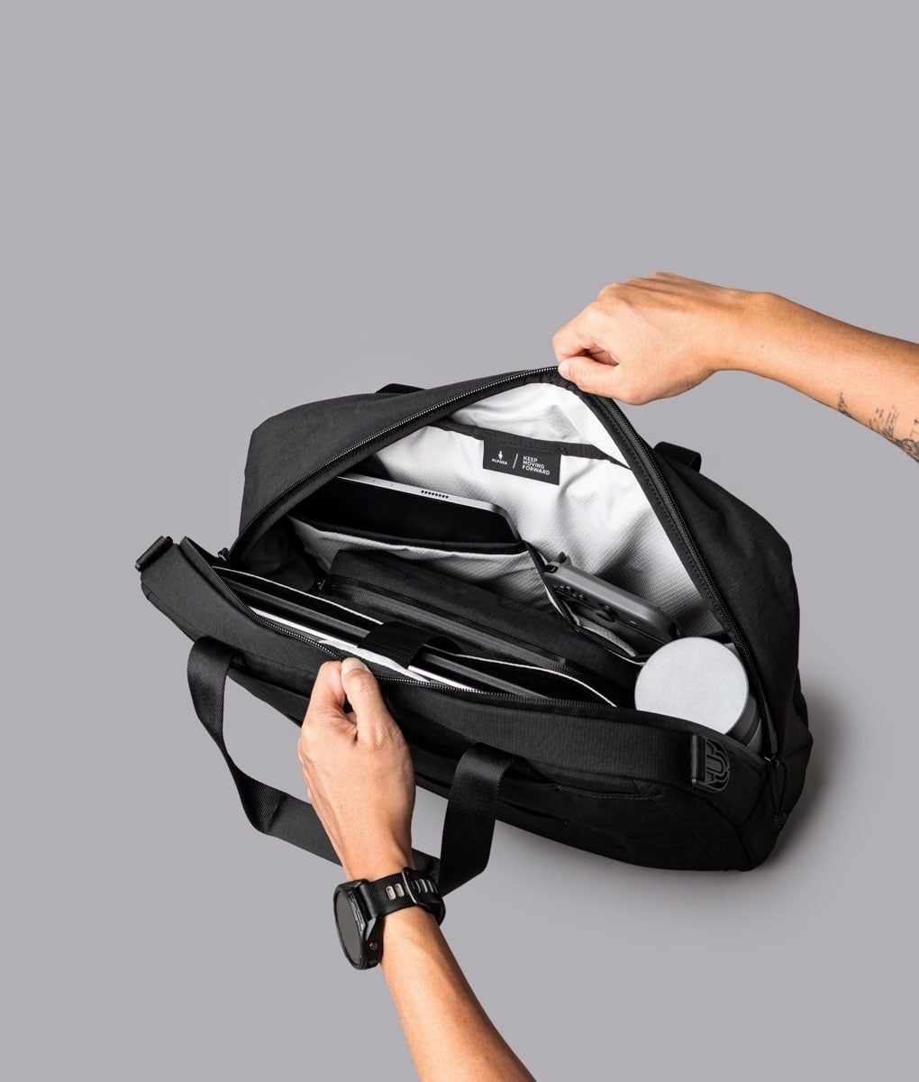  ALPAKA Bravo Brief 