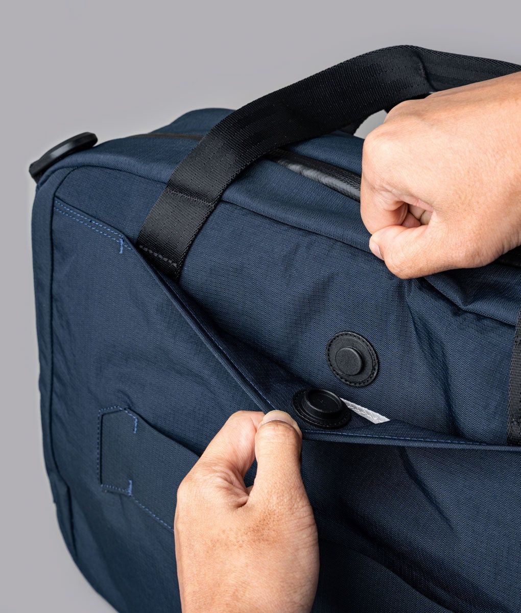  ALPAKA Bravo Brief 