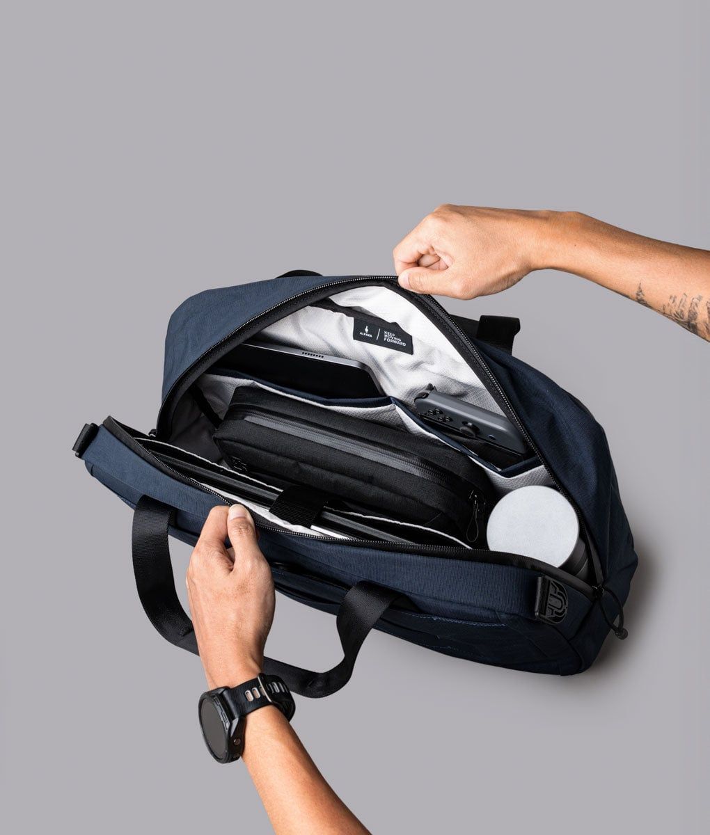  ALPAKA Bravo Brief 