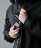  ALPAKA Bravo Sling Max V2 