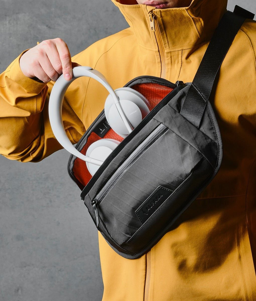  ALPAKA Bravo Sling Mini V2 