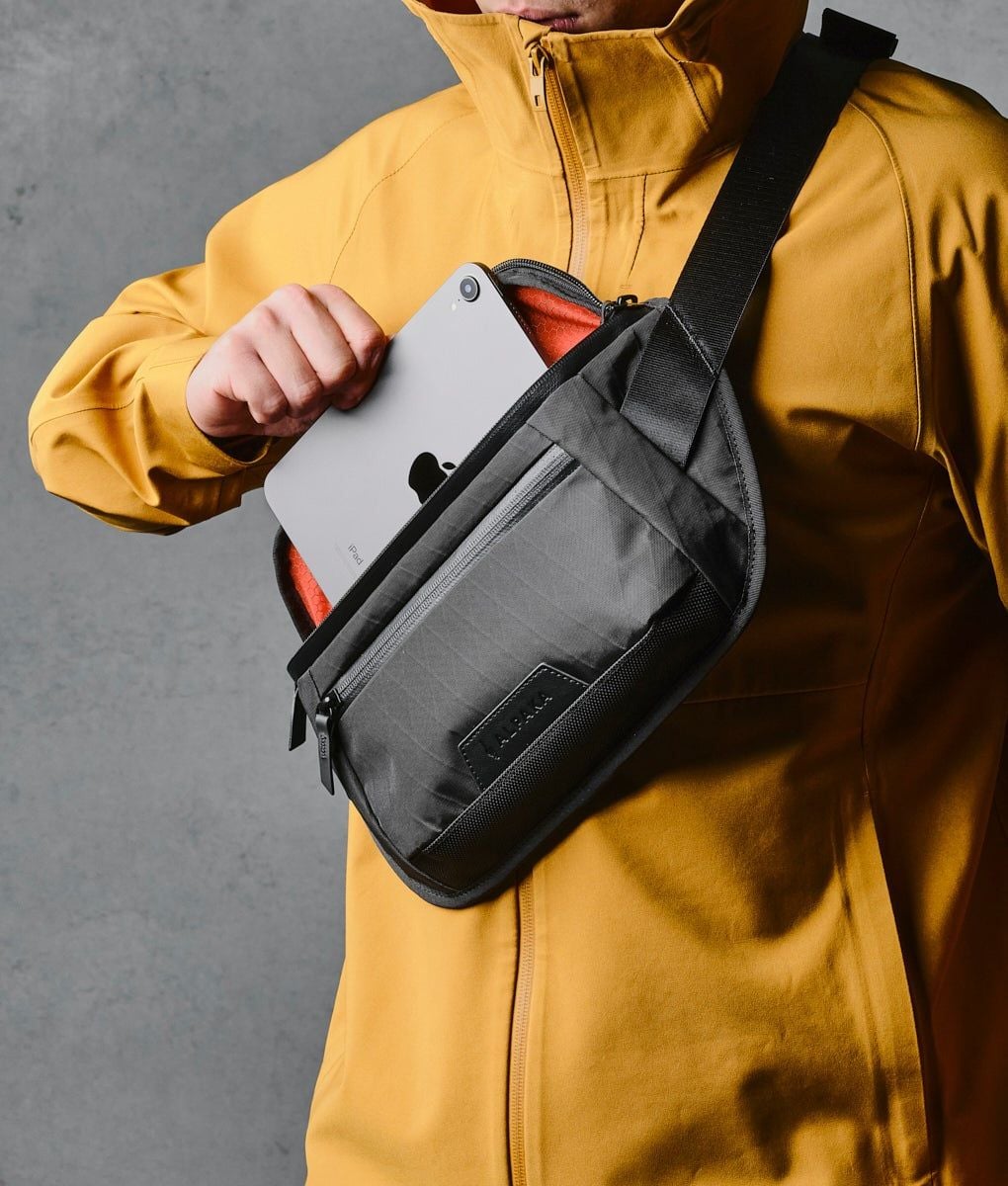  ALPAKA Bravo Sling Mini V2 