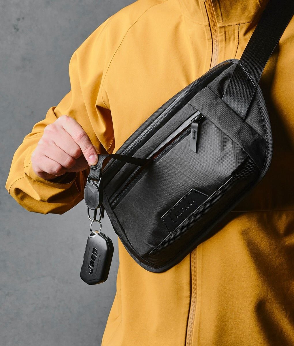  ALPAKA Bravo Sling Mini V2 