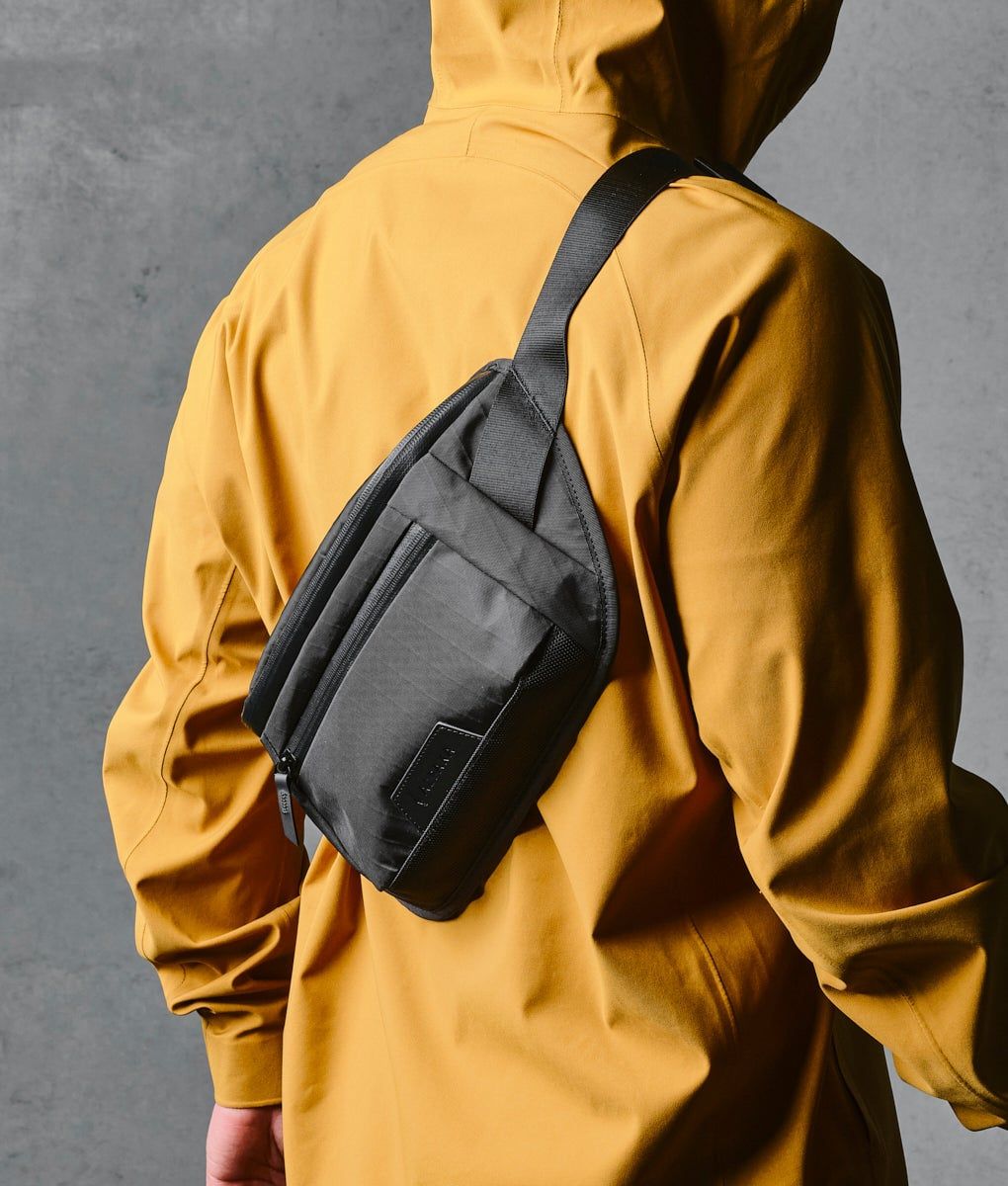  ALPAKA Bravo Sling Mini V2 