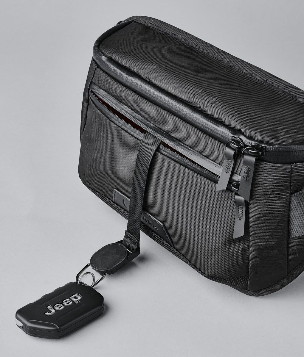  ALPAKA Bravo Sling Mini V2 
