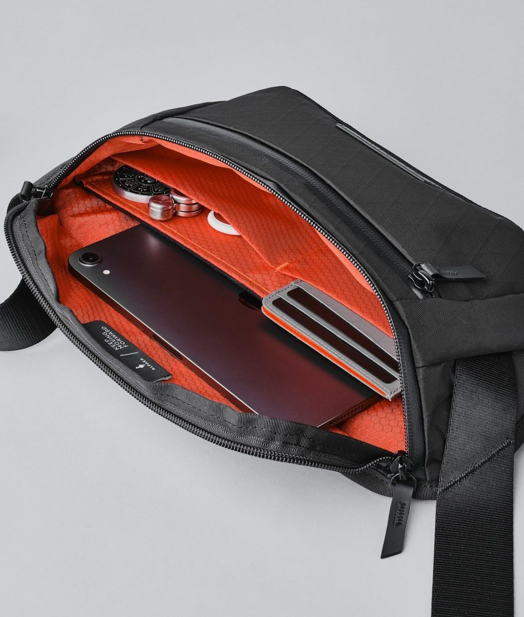  ALPAKA Bravo Sling Mini V2 