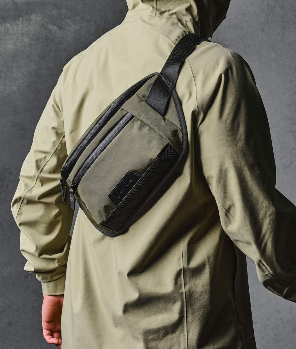  ALPAKA Bravo Sling Mini V2 
