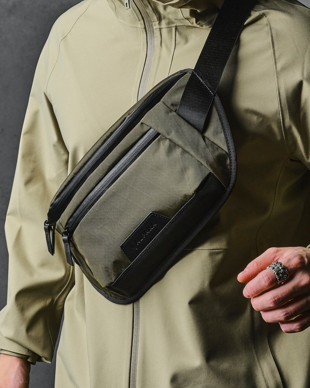  ALPAKA Bravo Sling Mini V2 