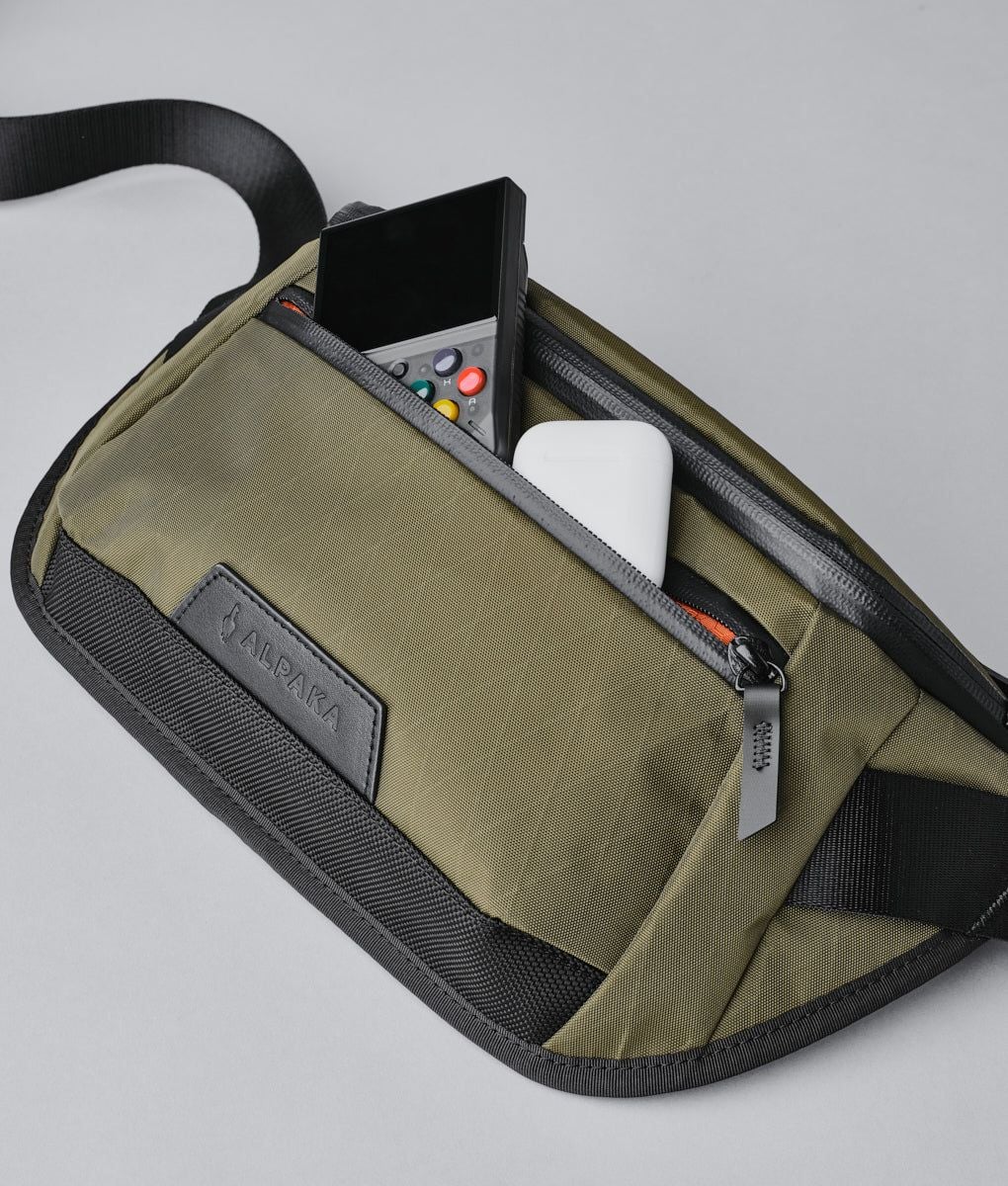  ALPAKA Bravo Sling Mini V2 