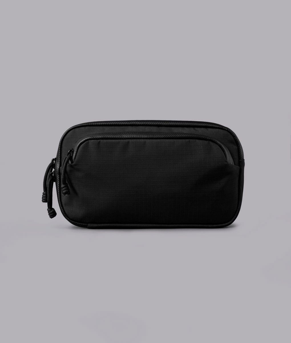  Bravo Passport Pouch 