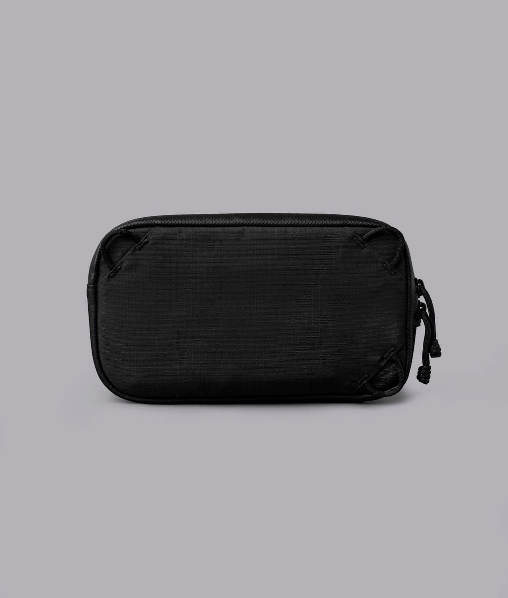  Bravo Passport Pouch 